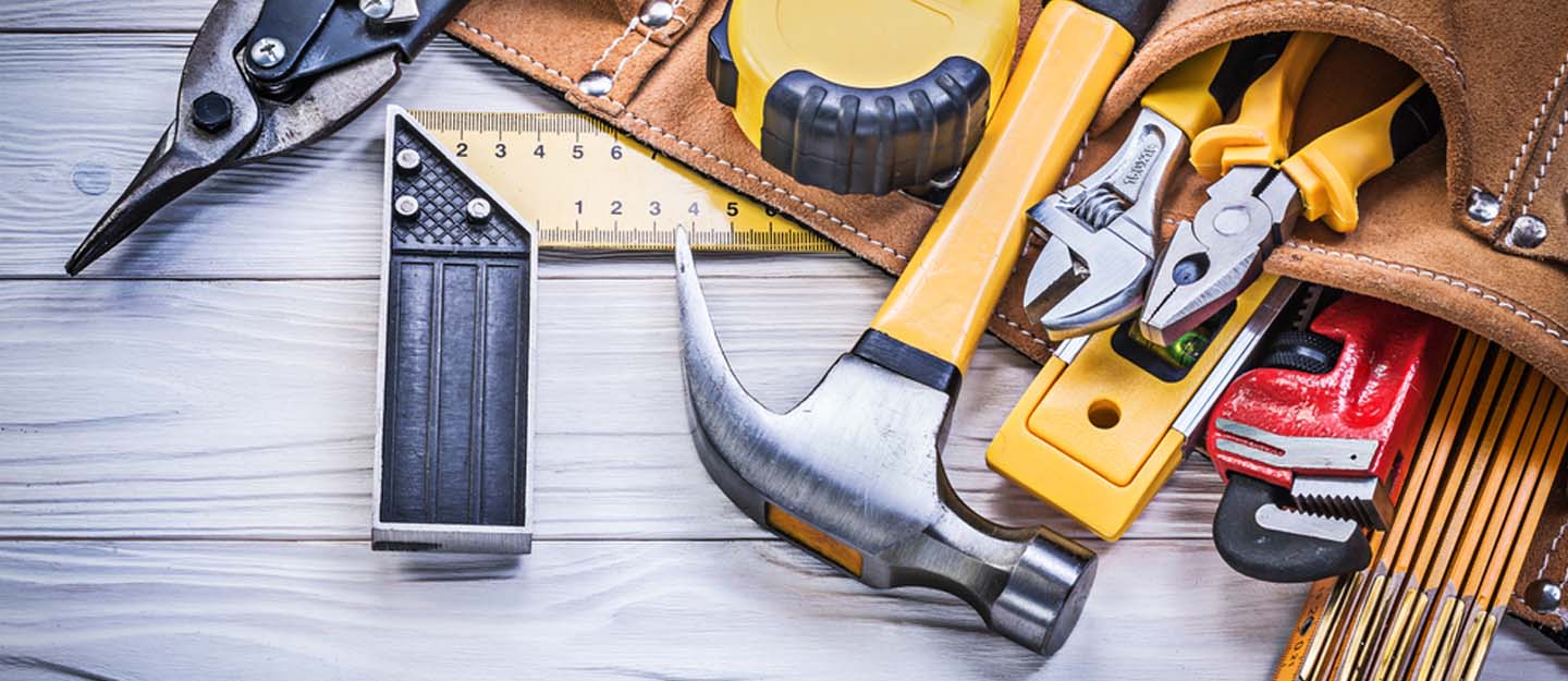 Maintenance Solutions